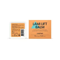 Клей без клею для ламінування вій Lami Lift Balm Joly:Lab 10 мл - мініатюра 3