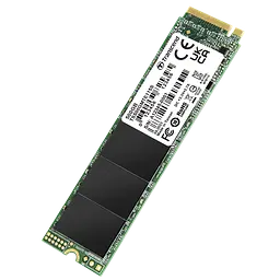 Накопичувач SSD M.2 Transcend 115S 500GB (TS500GMTE115S) - мініатюра 2