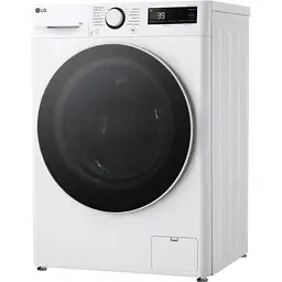 Пральна машина LG F2Y5PS0W - мініатюра 11