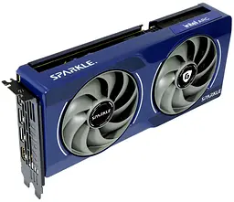 Відеокарта SPARKLE Intel Arc B580 GUARDIAN 12Gb (SB580G-12G) (GDDR6, 192 bit, PCI-E v4.0 x8) - мініатюра 3
