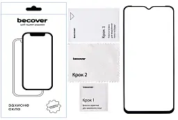 Скло захисне BeCover Ulefone Armor 14 Black (712130) - мініатюра 3