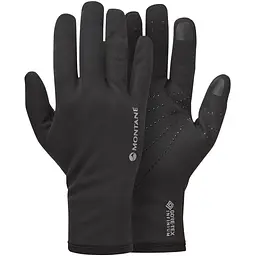 Рукавиці Montane Trail Glove Black M (1004-GTRLGBLAM16)
