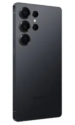 Samsung Galaxy S25 Ultra 12/256Gb Titanium Jetblack (SM-S938BAKD) Global version - мініатюра 3