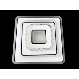 LED світильник стельовий 20х20 см Linisoln 2108 - мініатюра 4