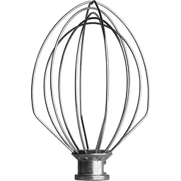 Планетарний міксер KitchenAid Heavy Duty 5KPM5EWH [131315] - мініатюра 10