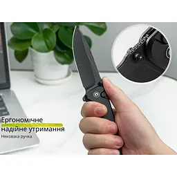 Ніж складаний Civivi Hyperpulse C23087A-1 - мініатюра 13