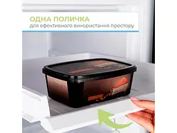 Морозильна камера INTERLUX ILF-1148SFIN - мініатюра 8