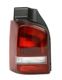 Ліхтар (фонарь) задній лівий VW Transporter T5 03-16р Depo (441-19B1L-UE2)