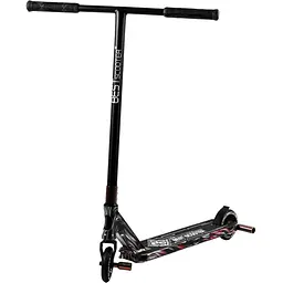 Самокат трюковий Best Scooter 72х13х58 см Різнобарвний 000231677