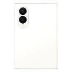 Мобільний телефон Samsung Galaxy Fold8 12/512Gb Cream (SM-F971BZWCSEK) - мініатюра 5