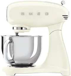 Кухонна машина SMEG SMF03CREU