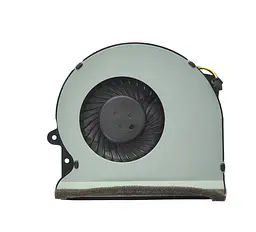 Вентилятор для ноутбука Asus G751/J/JM/JT/JL/JY (DFS501105PR0T), DC (5V, 0.5A), 4pin (для процесора) - мініатюра 2