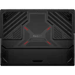 Ноутбук MSI Raider 18 HX A14VHG-256US [RAIDER18HX14256] [119650] - мініатюра 9