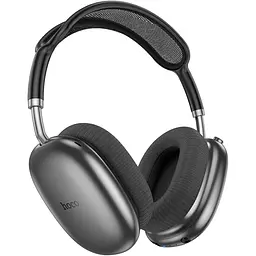 Навушники Hoco W55 Plus Space Gray [142662]