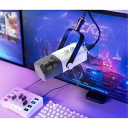 Мікрофон Fifine AmpliGame AM8W [94606] - мініатюра 5