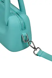 Плечова Сумка American Tourister JELLYPOP DUSTY TURQUOISE 24x20x10 ML5*21001 - мініатюра 4