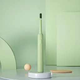 Електрична зубна щітка Xiaomi Enchen Mint5 Sonik Green - мініатюра 2