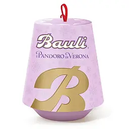 Кекс Pandoro di Verona Bauli класический 700 г - миниатюра 2