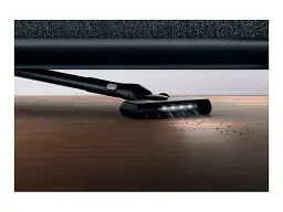 Щітка для пилососа Bosch BHZUHFN - мініатюра 2