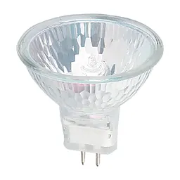 Лампочка Delux JCDR 230V 50W G5.3 (10007799)