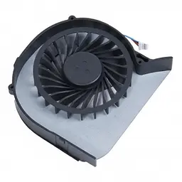 Вентилятор для ноутбука Acer Aspire 4743, 4750, 4750, 4755 (KSB06105HB-AM1D), DC (5V, 0.4A), 4pin - мініатюра 3