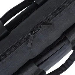 Сумка для ноутбука Rivacase 17.3" 8355 Black (8355 (Black)) - мініатюра 4