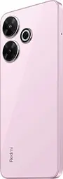 Смартфон Xiaomi Redmi 13 6/128GB Pink Global Version NFC no charger - мініатюра 7