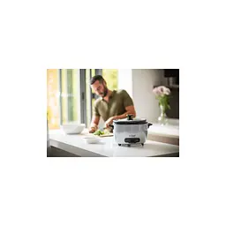 Мультиварка Russell Hobbs 23570-56 - мініатюра 5