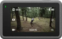 Екшн-камера DJI Osmo Action 3 Adventure Combo [CP.OS.00000221.01] [74876] - мініатюра 4
