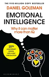 Emotional Intelligence: Why it Can Matter More Than IQ