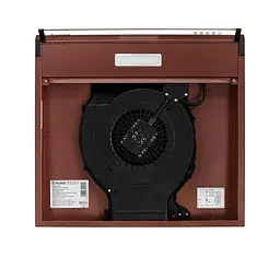 Витяжка плоска Perfelli PL 5144 BR LED - мініатюра 7