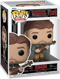 Фігурка Funko Pop Фанко Поп Свіжувач розуму Подземелья и драконы Dungeons and Dragons 10 см games DD MF 573 - мініатюра 3