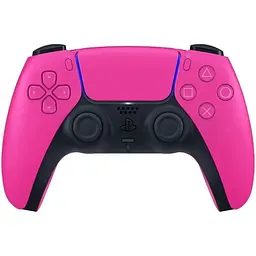 Геймпад Sony PlayStation 5 DualSense Pink CFI-ZCT1W UA (9728795)