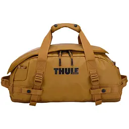 Дорожня сумка Chasm Duffel TDSD-301 30 л Golden Brown (3205213) - мініатюра 2