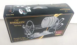 Сушіння для посуду Bohmann BH 7316 - мініатюра 4