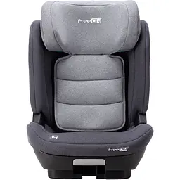 Автокрісло FreeON Rider Grey - мініатюра 2