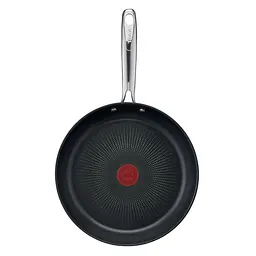 Tefal Набір сковорідок Tefal Duetto+, 2шт, 24/28см, нержавіюча сталь - мініатюра 4