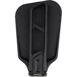 Лопатка BBQ Sea To Summit Camp Kitchen Folding Spatula Black - мініатюра 2