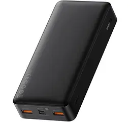 Повербанк Baseus Bipow 20000 mAh 20 W Black (PPDML-M01) - мініатюра 2