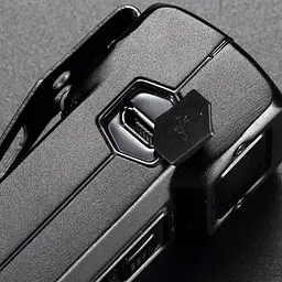 Ліхтар Nitecore TUP Cree XP-L HD V6 1000 Lm ліхтарик Black - мініатюра 10
