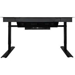 Комп'ютерний стіл Lian Li DK-07X Black (G99.DK07X.10EU) - мініатюра 4