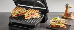 Електрогриль Tefal GC717810 OptiGrill - мініатюра 6