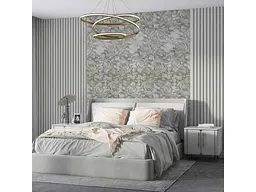 Самоклеюча стінова плитка STICKER WALL 600x300x2мм PET
(D) SW-00002317 - мініатюра 6