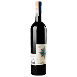 Вино Podere Cipolla Maestrale 315 2017, 12,5%, 0,75 л (861259) - мініатюра 3