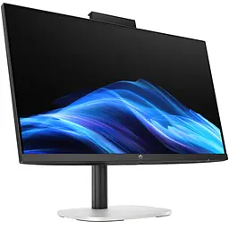 Моноблок 23.8" HP ProStudio 4 G1i Ultra5 235/16Gb/SSD512Gb/RX 6450M 4Gb/Cam/WiFi/K&M/HAS/DOS/3y.w - мініатюра 2