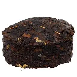 Чай Jinglong Tea Factory Шу Пу Ер Цзин Лун із жасмином - 10 шт. - мініатюра 4