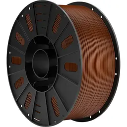 Філамент для 3D-принтерів Elegoo PLA Plus 3kg Brown (50.203.0360) [164014]