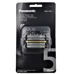Змінна сіточка для електробритви Panasonic WES9181Y1361 - мініатюра 2
