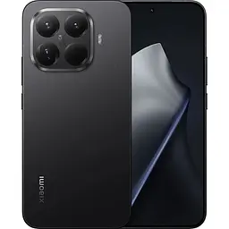Смартфон Xiaomi 15T Pro 12/1TB Black (Global) (no charger) [5G, NFC]