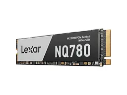 SSD-накопичувач Lexar NQ780 1 TB (LNQ780X001T-RNNNG) - мініатюра 2